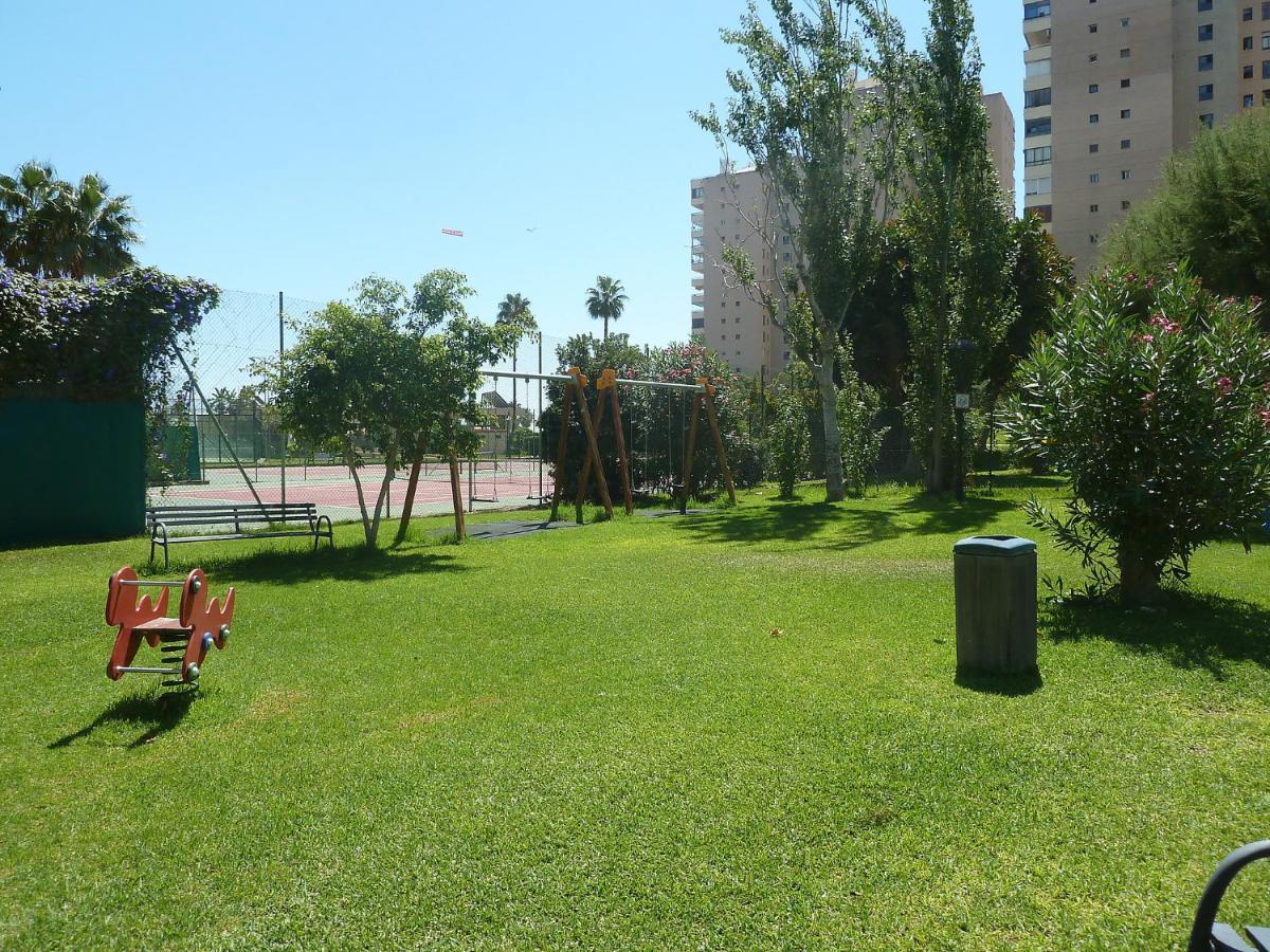 Apartment Playamar By Interhome Torremolinos Exteriör bild