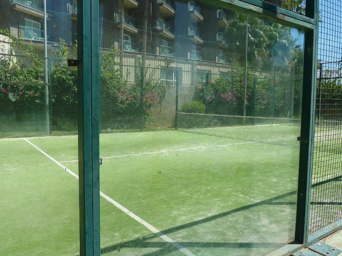 Apartment Playamar By Interhome Torremolinos Exteriör bild