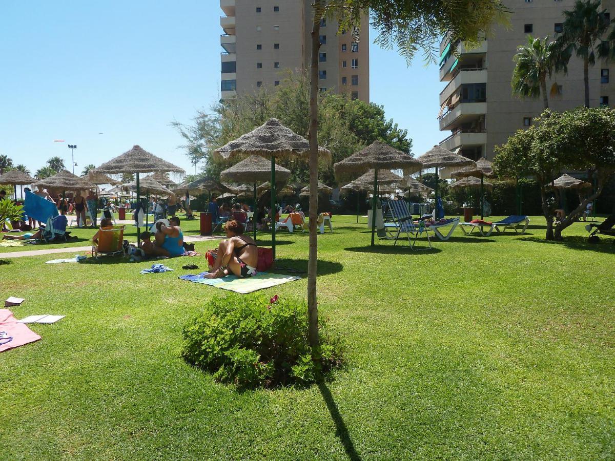 Apartment Playamar By Interhome Torremolinos Exteriör bild