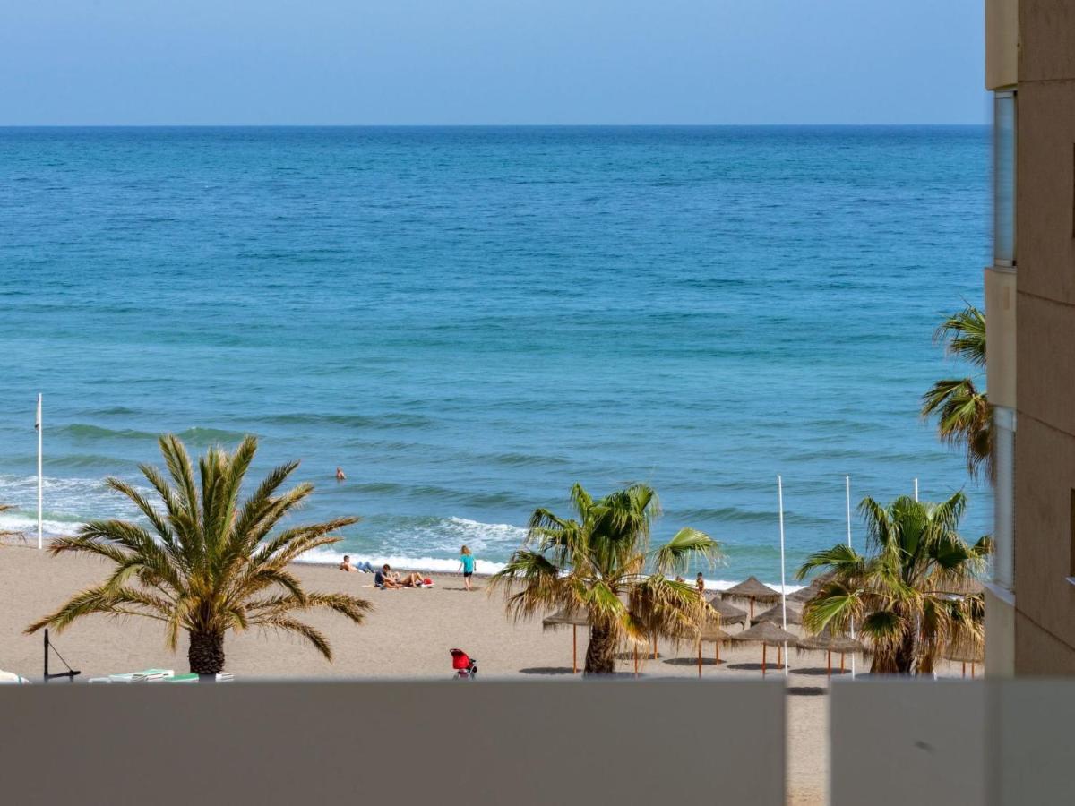 Apartment Playamar By Interhome Torremolinos Exteriör bild