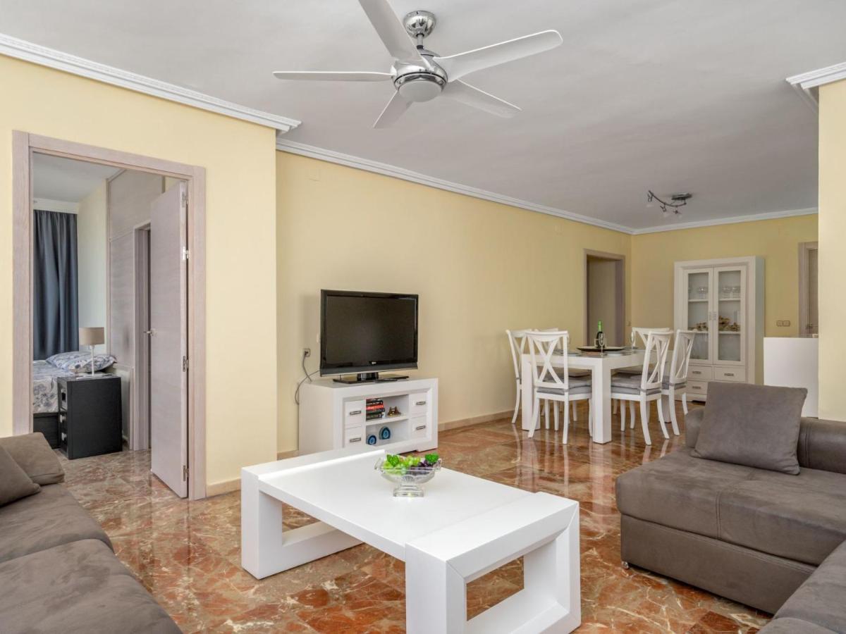 Apartment Playamar By Interhome Torremolinos Exteriör bild