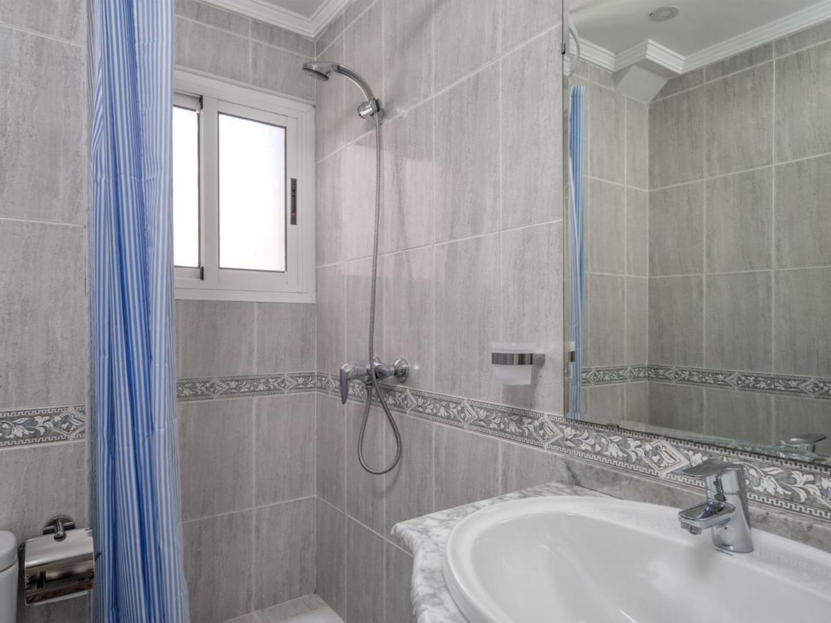 Apartment Playamar By Interhome Torremolinos Exteriör bild