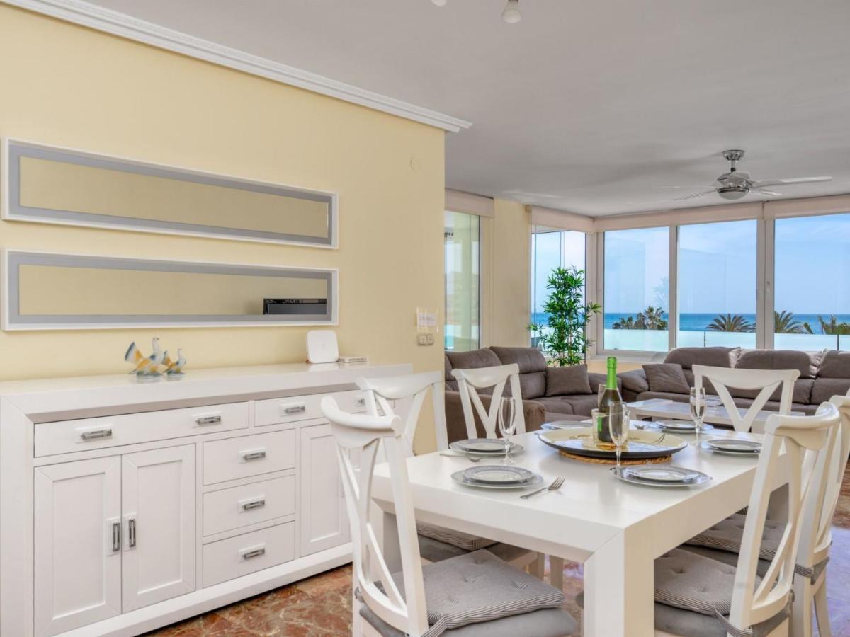 Apartment Playamar By Interhome Torremolinos Exteriör bild