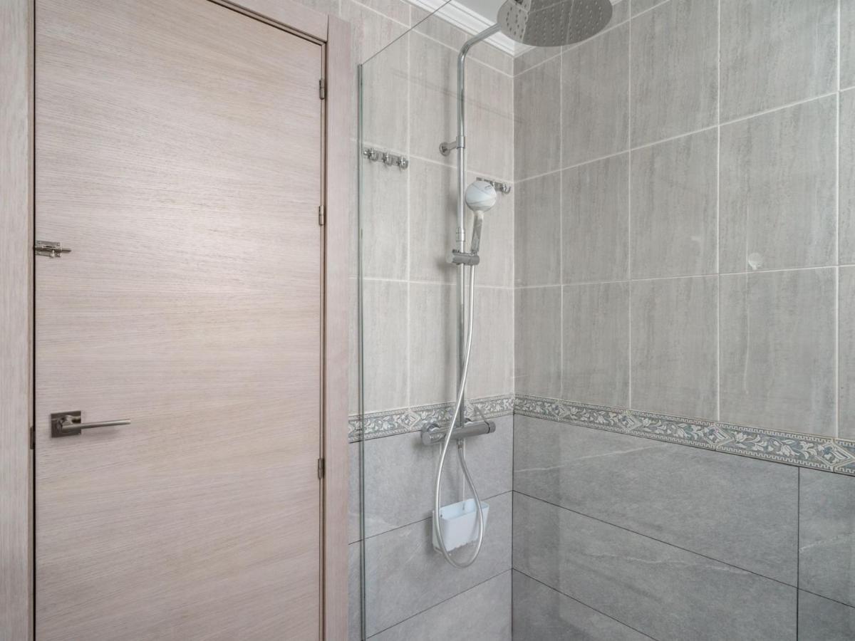 Apartment Playamar By Interhome Torremolinos Exteriör bild