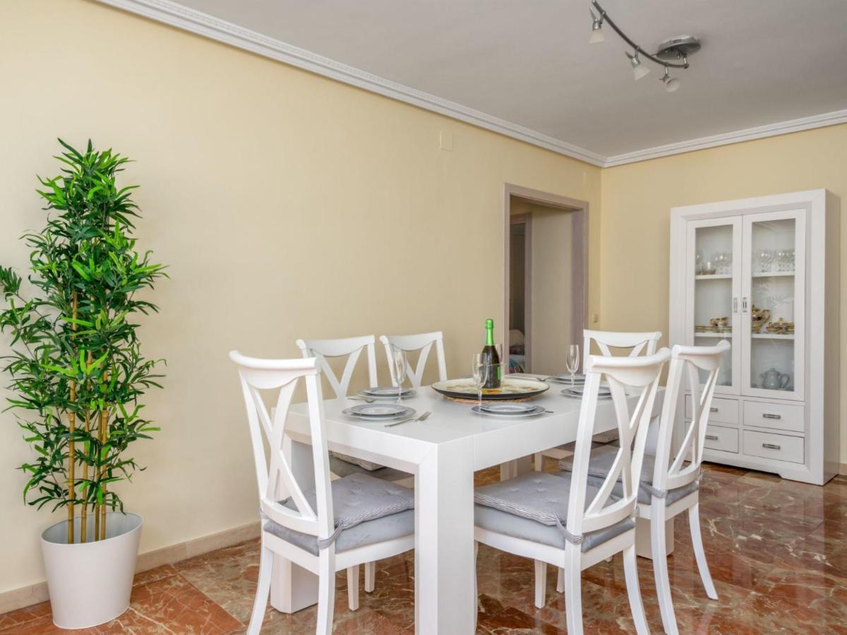 Apartment Playamar By Interhome Torremolinos Exteriör bild