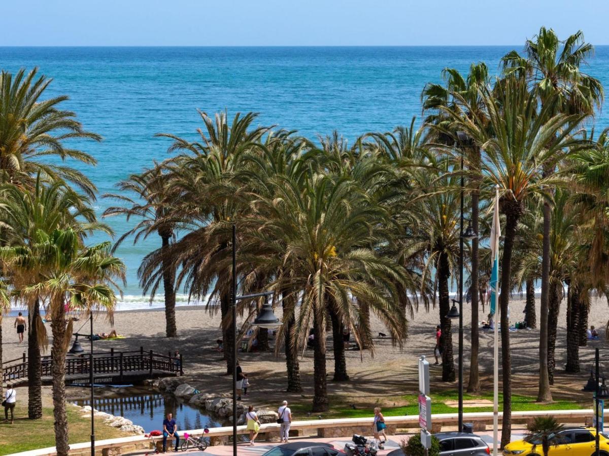 Apartment Playamar By Interhome Torremolinos Exteriör bild