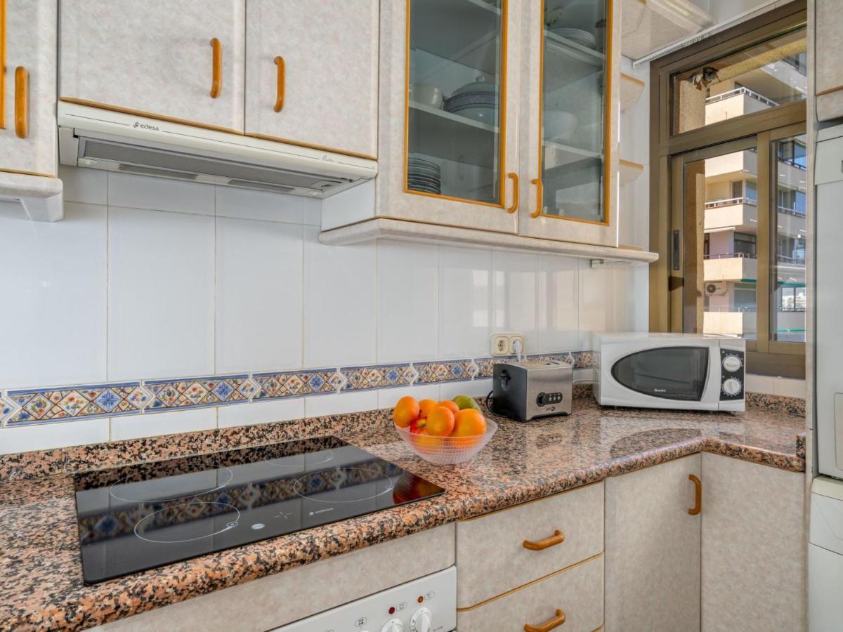Apartment Playamar By Interhome Torremolinos Exteriör bild