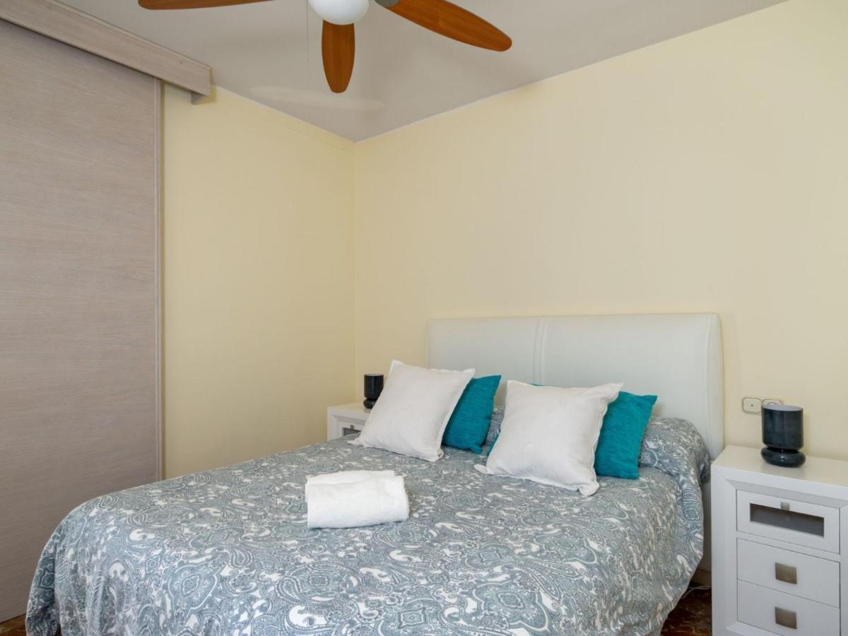 Apartment Playamar By Interhome Torremolinos Exteriör bild