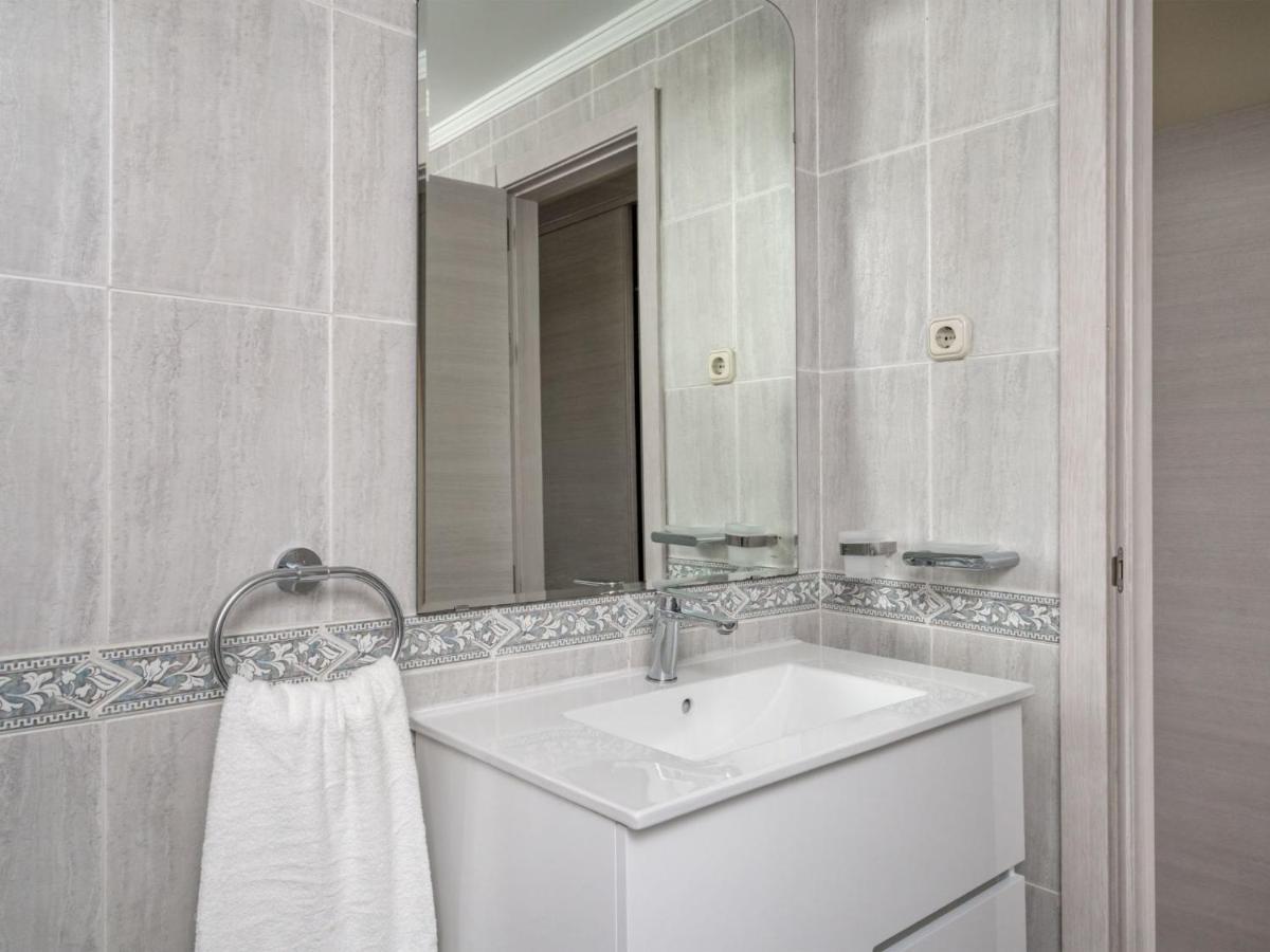 Apartment Playamar By Interhome Torremolinos Exteriör bild