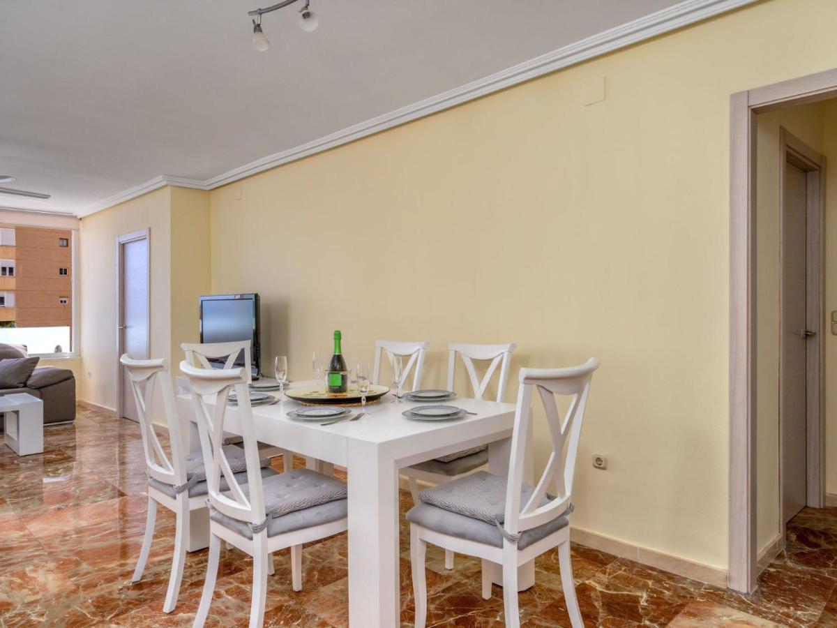 Apartment Playamar By Interhome Torremolinos Exteriör bild