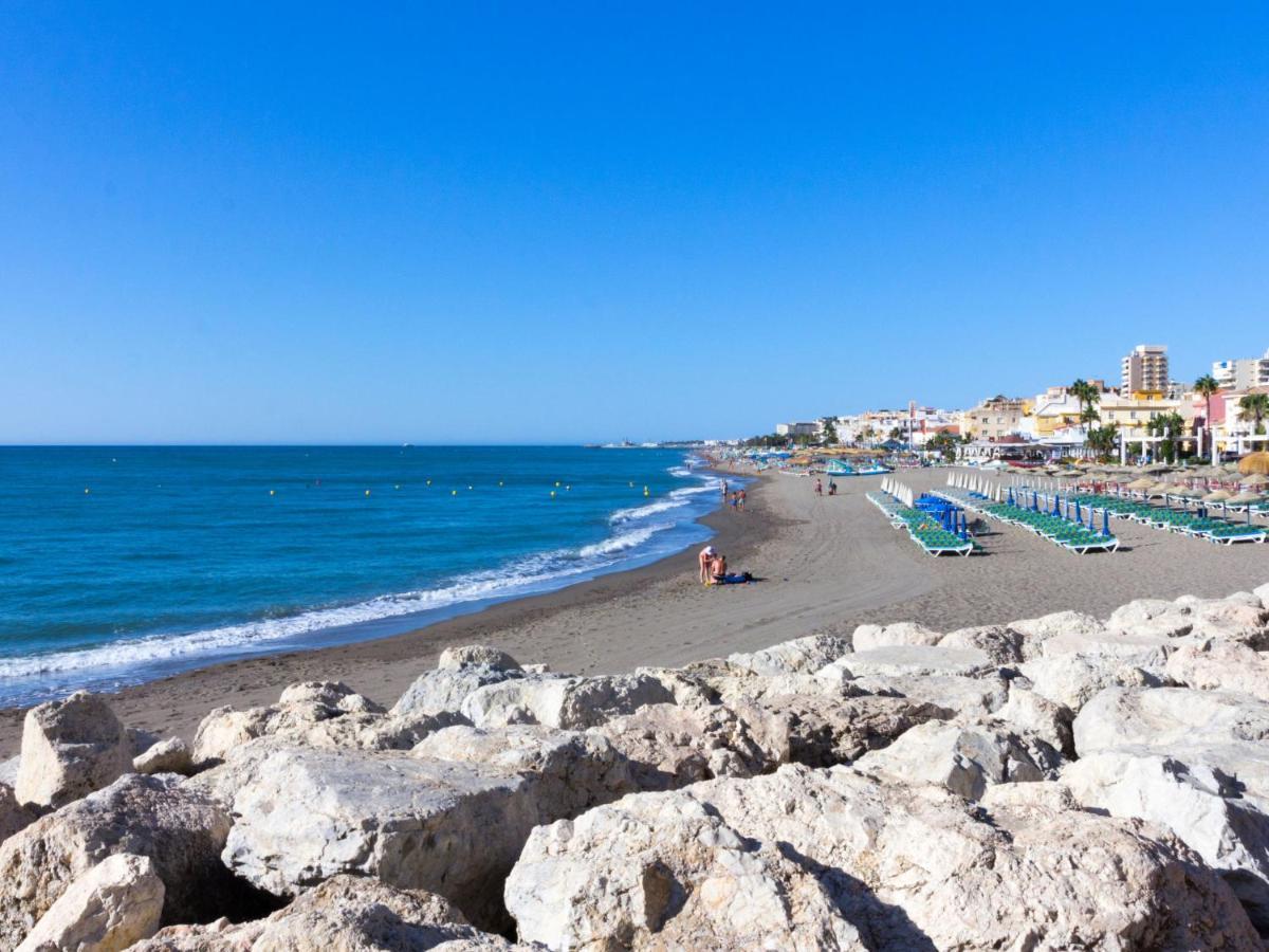 Apartment Playamar By Interhome Torremolinos Exteriör bild
